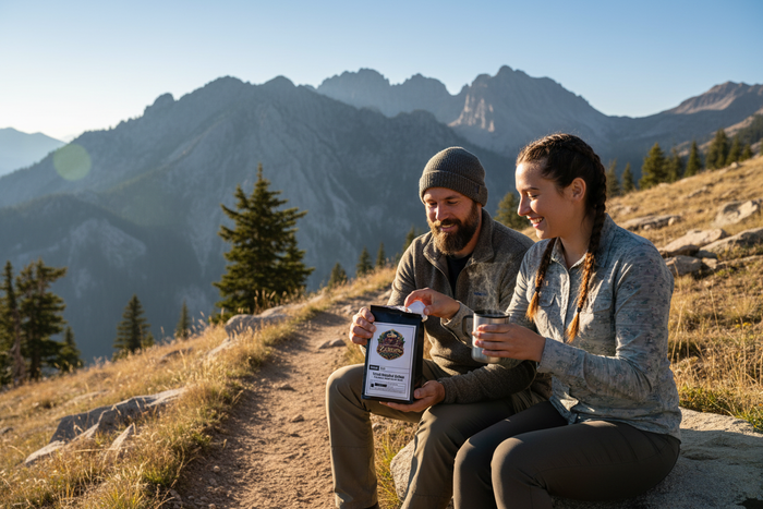 Bali Coffee Pods: Bring the Island Vibes to Your Outdoor Coffee Routine