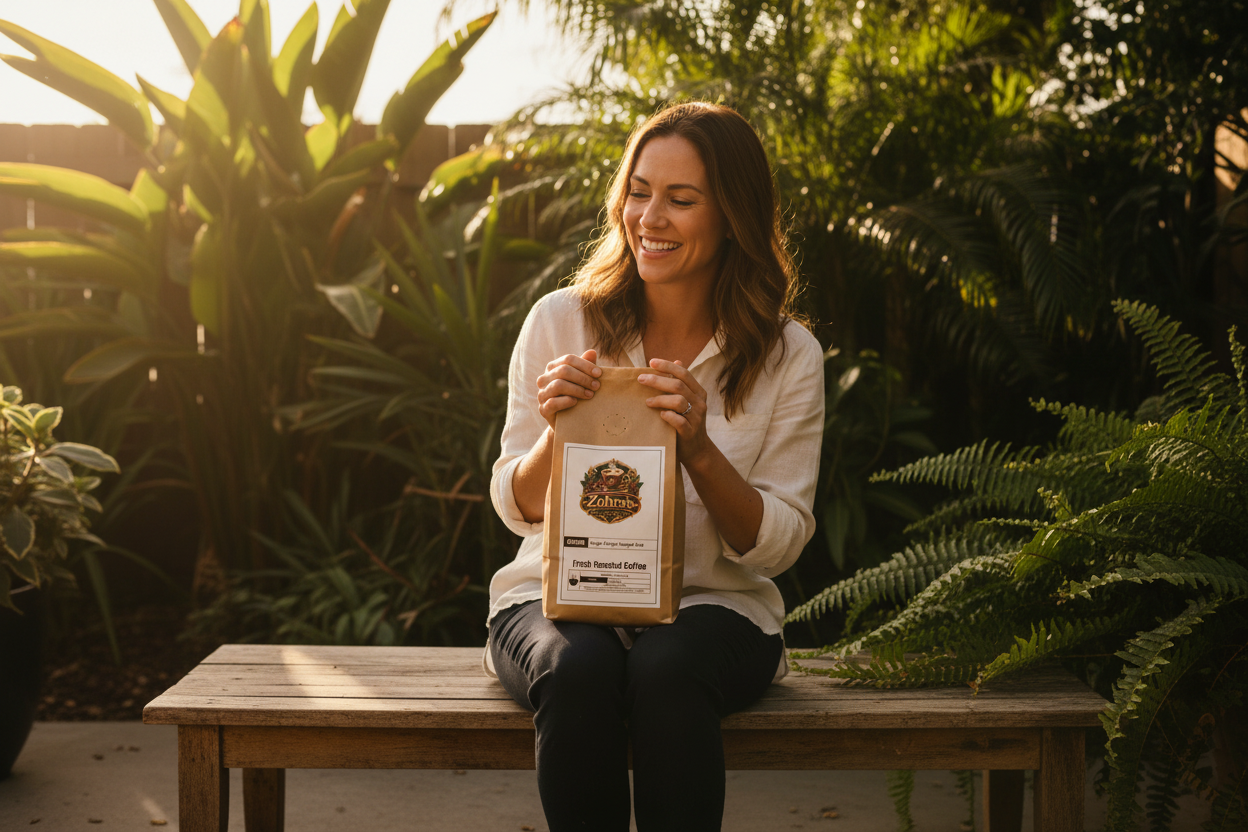Single Origin Coffee: Why Every Sip Tells a Story of the Land