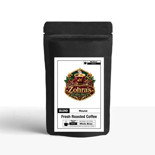 House Blend