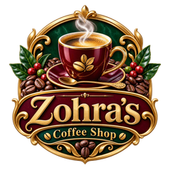 Zohra’s Coffee Shop