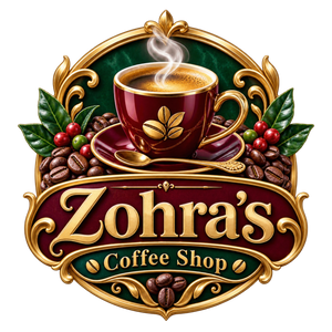 Zohra’s Coffee Shop