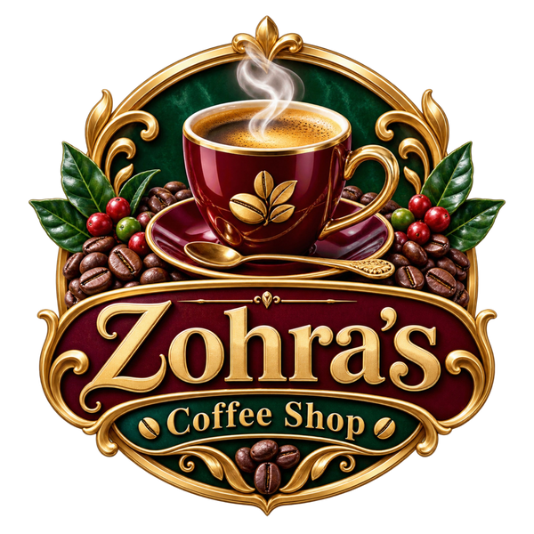 Zohra’s Coffee Shop